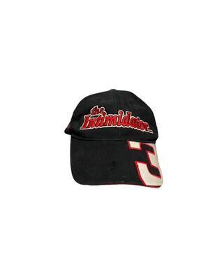 NASCAR Winner’s Circle Dale Earnhardt 3 The Intimidator Embroidered Hat Vintage